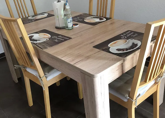 Ferienwohnung Brigitta