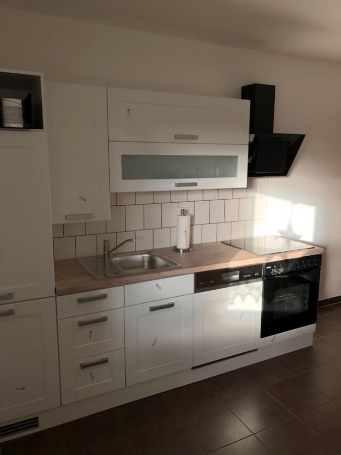 Brigitta Appartement