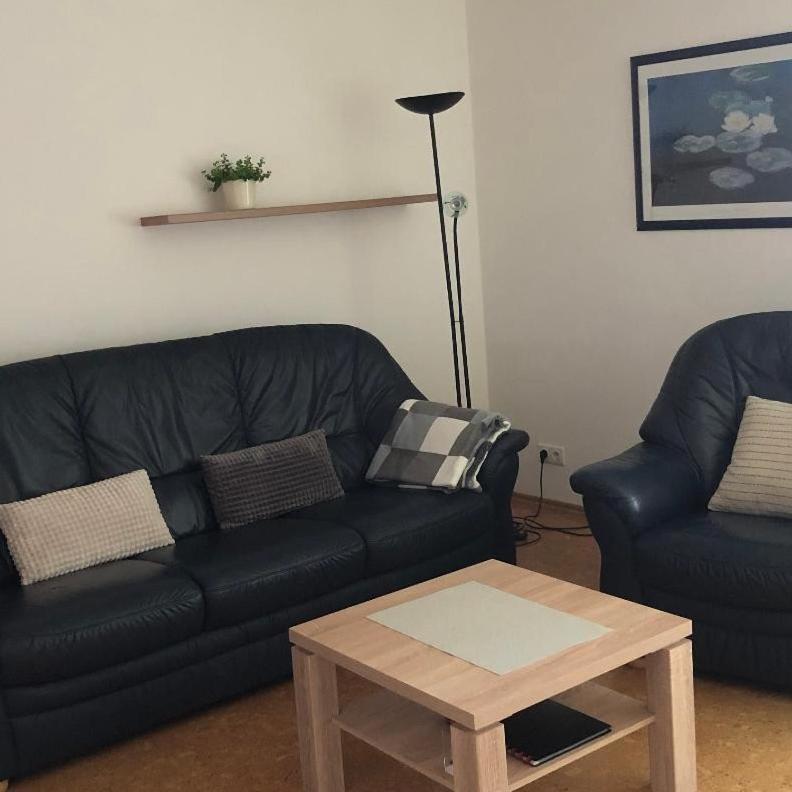 Apartment Brigitta