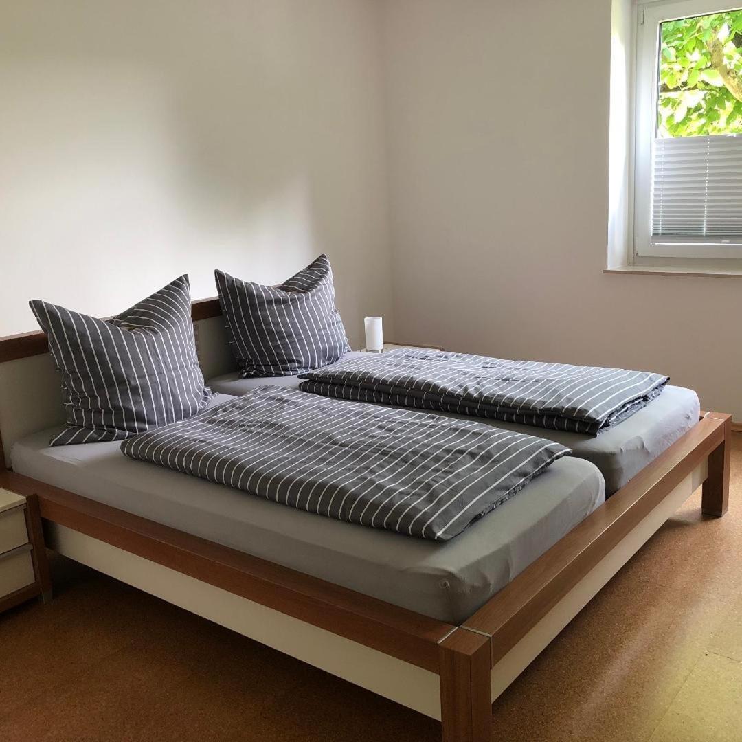 Appartement Brigitta Altenbeken